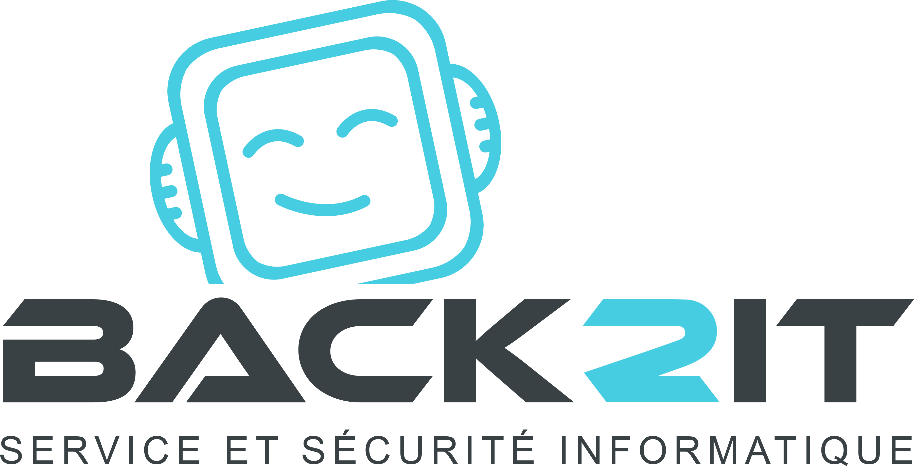 Back2it - Dépannage informatique et Cybersécurité à Bruxelles et Brabant wallon